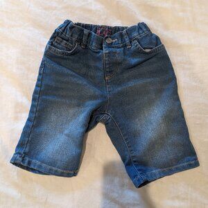 The Children's Place 5T Girls Shorts